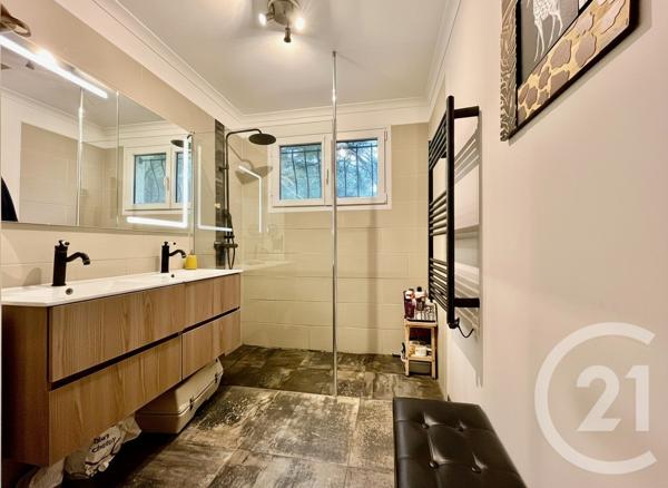 Maison à vendre  4 pièces - 78 m2 MARTIGUES - 13