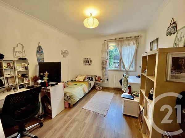 Maison à vendre  4 pièces - 78 m2 MARTIGUES - 13