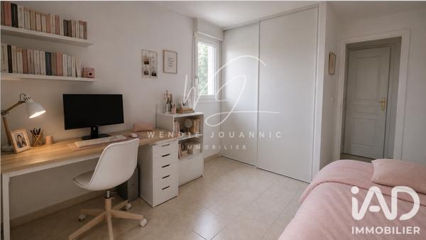 Appartement à vendre 4 pièces 82,73 m² Hyères