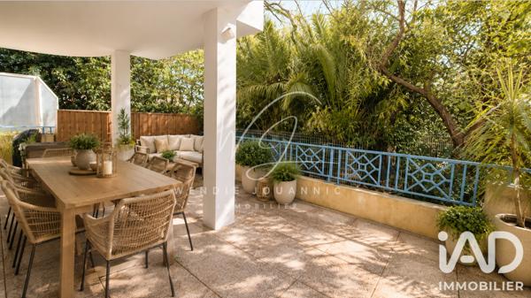 Appartement à vendre 4 pièces 82,73 m² Hyères