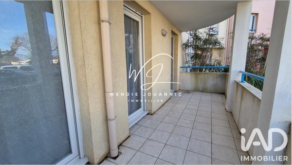 Appartement à vendre 4 pièces 82,73 m² Hyères