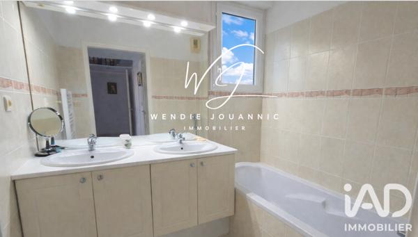 Appartement à vendre 4 pièces 82,73 m² Hyères