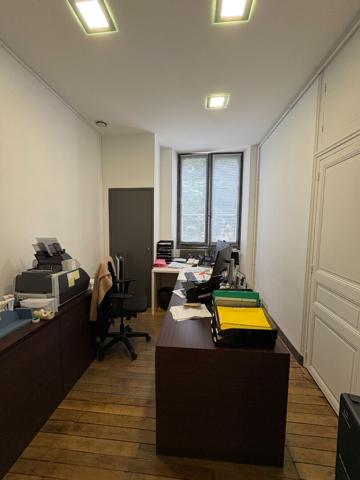 Bureaux hyper centre d'Angers Angers