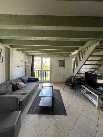 Appartement Ciboure 3 pièce(s) 40.95 m2