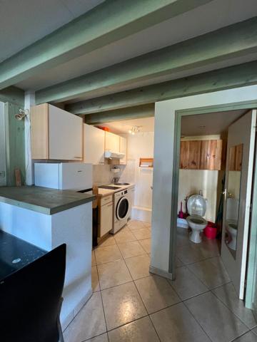Appartement Ciboure 3 pièce(s) 40.95 m2