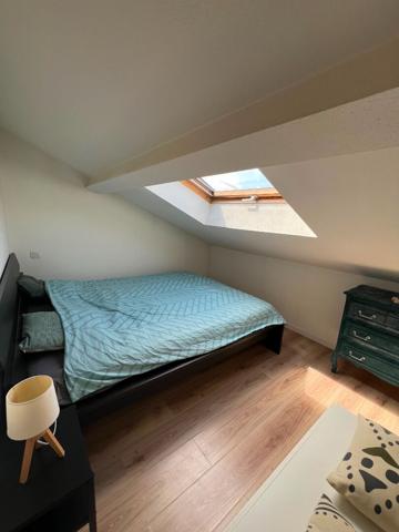 Appartement Ciboure 3 pièce(s) 40.95 m2