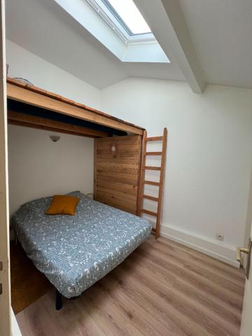 Appartement Ciboure 3 pièce(s) 40.95 m2