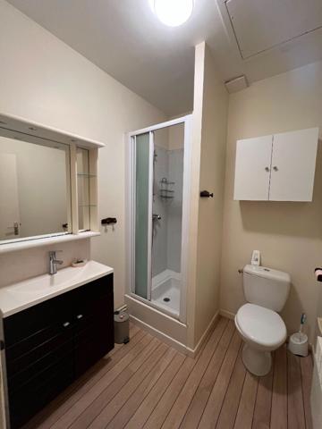 Appartement Ciboure 3 pièce(s) 40.95 m2