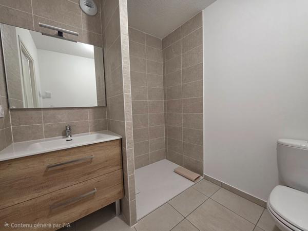 Appartement Lit Et Mixe