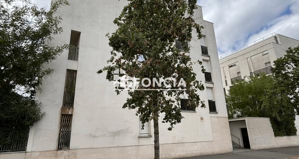 À vendre Appartement 2 pièces 39 m² - Blagnac 31700