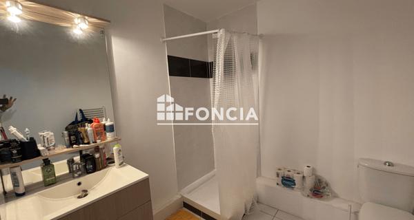 À vendre Appartement 2 pièces 39 m² - Blagnac 31700