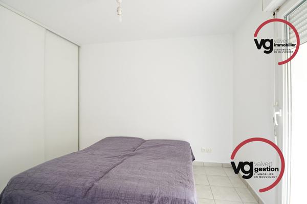 Appartement à vendre, 3 pièces - Décines-Charpieu 69150