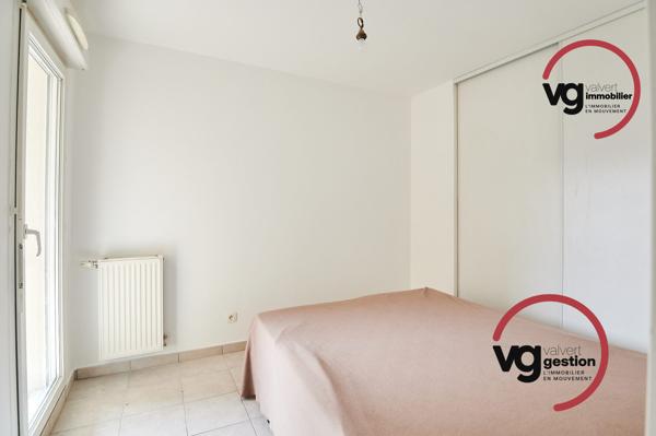 Appartement à vendre, 3 pièces - Décines-Charpieu 69150