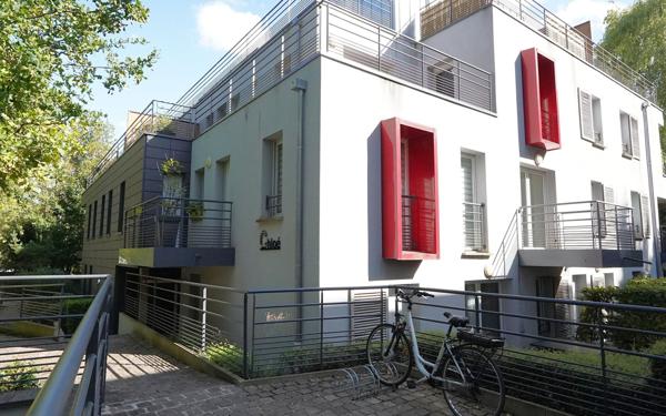 Appartement à vendre    2 pièces • 41 m2 Amiens