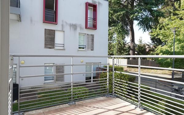 Appartement à vendre    2 pièces • 41 m2 Amiens