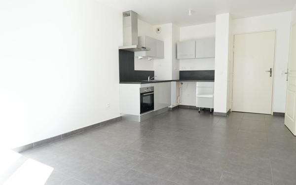 Appartement à vendre    2 pièces • 41 m2 Amiens