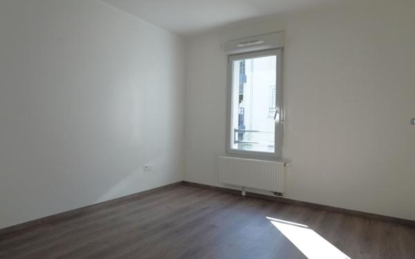 Appartement à vendre    2 pièces • 41 m2 Amiens