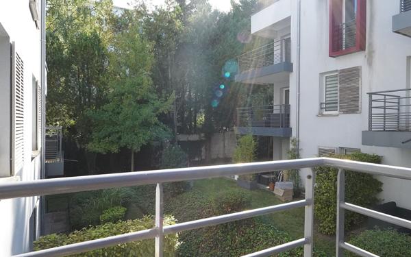 Appartement à vendre    2 pièces • 41 m2 Amiens