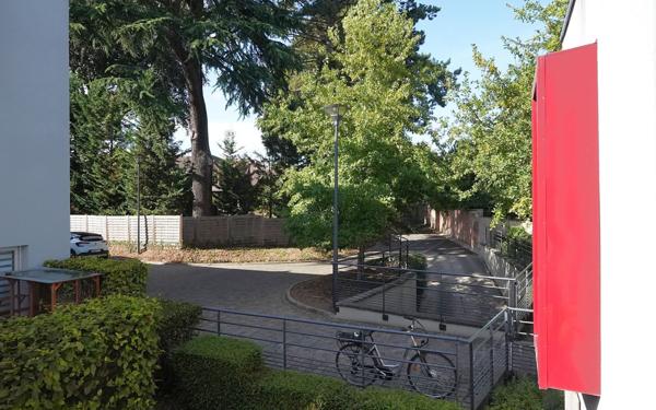 Appartement à vendre    2 pièces • 41 m2 Amiens