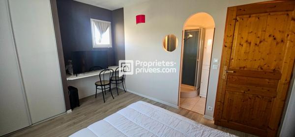 Maison d'architecte Latour-Bas-Elne 5 pièces de 145 m2