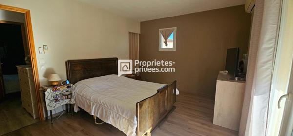 Maison d'architecte Latour-Bas-Elne 5 pièces de 145 m2