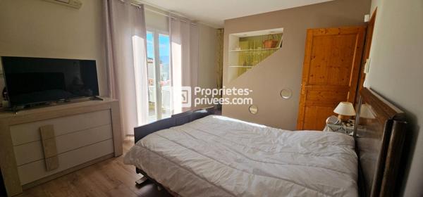 Maison d'architecte Latour-Bas-Elne 5 pièces de 145 m2