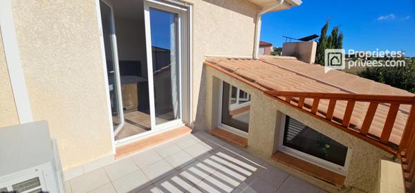 Maison d'architecte Latour-Bas-Elne 5 pièces de 145 m2