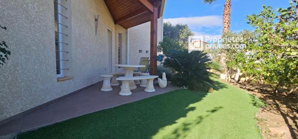 Maison d'architecte Latour-Bas-Elne 5 pièces de 145 m2