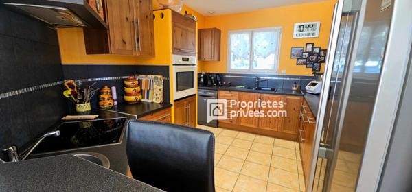 Maison d'architecte Latour-Bas-Elne 5 pièces de 145 m2