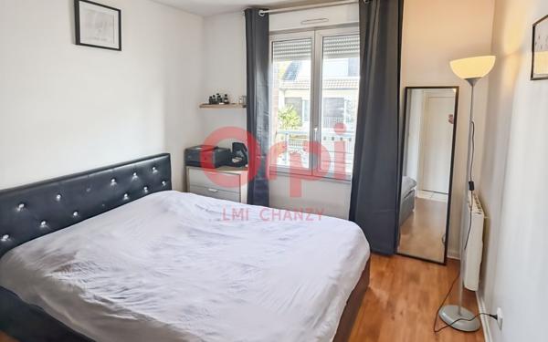 Appartement à vendre    2 pièces • 47,11 m2 Livry-Gargan