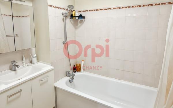 Appartement à vendre    2 pièces • 47,11 m2 Livry-Gargan