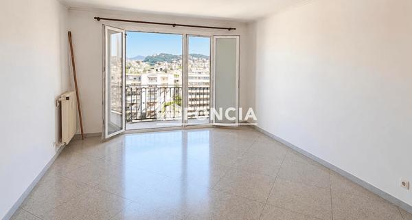 À vendre Appartement 4 pièces 67 m² - Marseille 13013