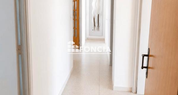 À vendre Appartement 4 pièces 67 m² - Marseille 13013