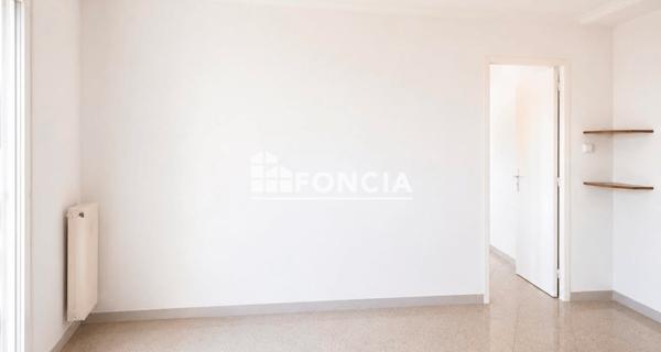 À vendre Appartement 4 pièces 67 m² - Marseille 13013