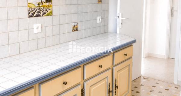 À vendre Appartement 4 pièces 67 m² - Marseille 13013