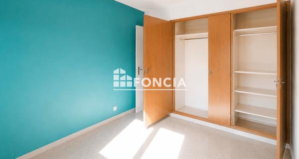 À vendre Appartement 4 pièces 67 m² - Marseille 13013
