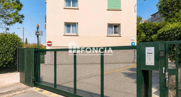 À vendre Appartement 4 pièces 67 m² - Marseille 13013