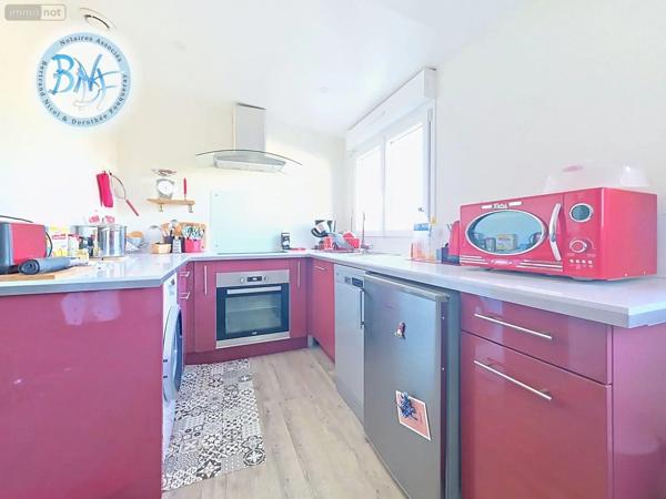 Location - Appartement Concarneau 29900 2 pièces 45 m 2
