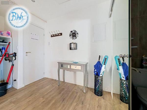 Location - Appartement Concarneau 29900 2 pièces 45 m 2