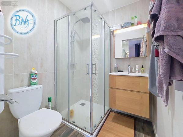 Location - Appartement Concarneau 29900 2 pièces 45 m 2