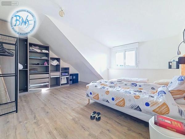 Location - Appartement Concarneau 29900 2 pièces 45 m 2