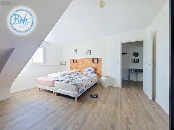 Location - Appartement Concarneau 29900 2 pièces 45 m 2