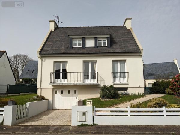 Maison à vendre à Morlaix dans le Finistère (29600), ref : 29085-701