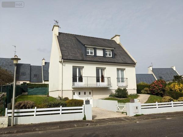 Maison à vendre à Morlaix dans le Finistère (29600), ref : 29085-701