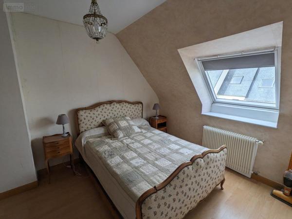 Maison à vendre à Morlaix dans le Finistère (29600), ref : 29085-701