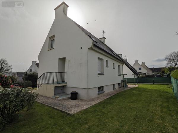 Maison à vendre à Morlaix dans le Finistère (29600), ref : 29085-701