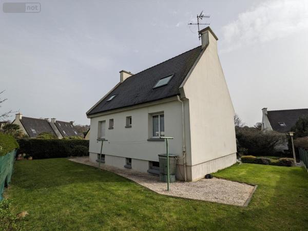 Maison à vendre à Morlaix dans le Finistère (29600), ref : 29085-701