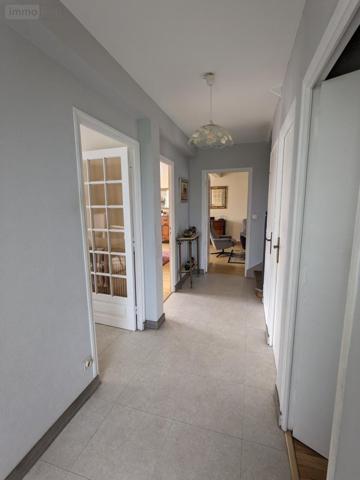 Maison à vendre à Morlaix dans le Finistère (29600), ref : 29085-701