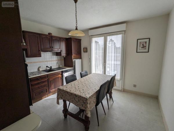 Maison à vendre à Morlaix dans le Finistère (29600), ref : 29085-701