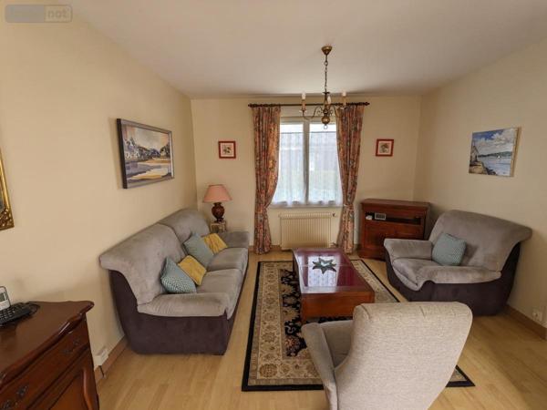 Maison à vendre à Morlaix dans le Finistère (29600), ref : 29085-701